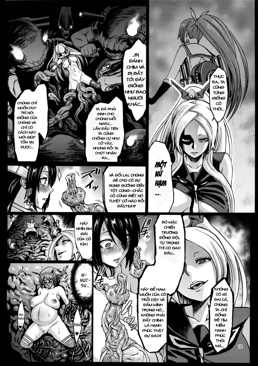 Minasoko - Full trang 20