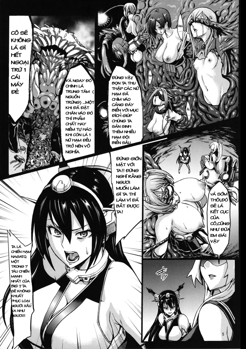 Minasoko - Full trang 7
