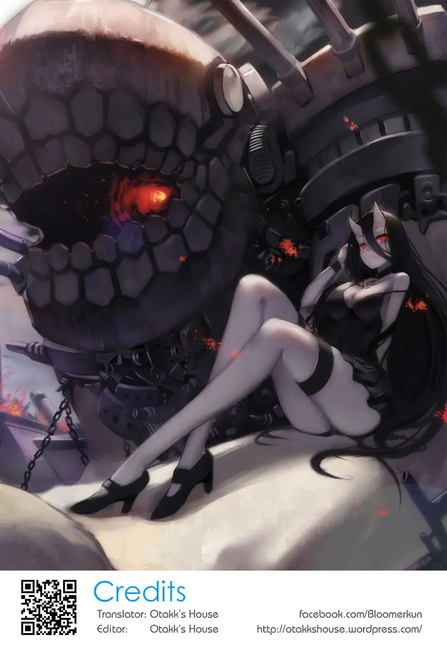 Nidozaki Tsubaki - Full trang 26