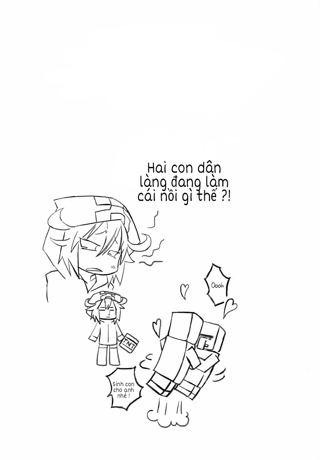 TNT-D! - Full trang 8