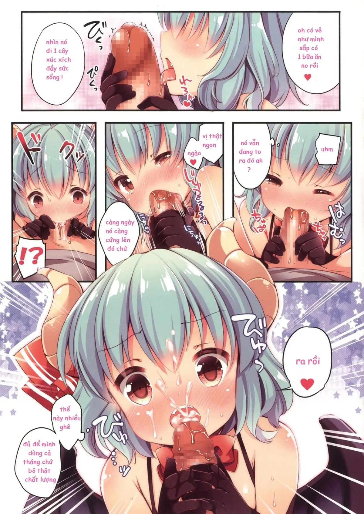 -Remilia side- LoliCo06 - Full trang 2