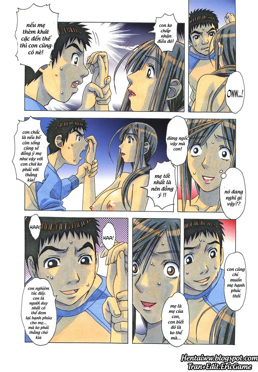EROSION 06 - Full trang 14