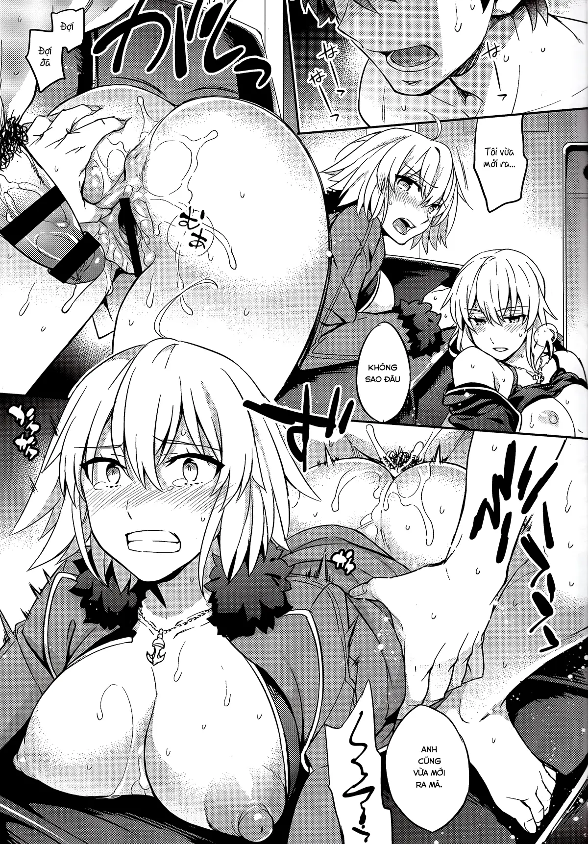 C9-29 W Alter-chan to - Full trang 15