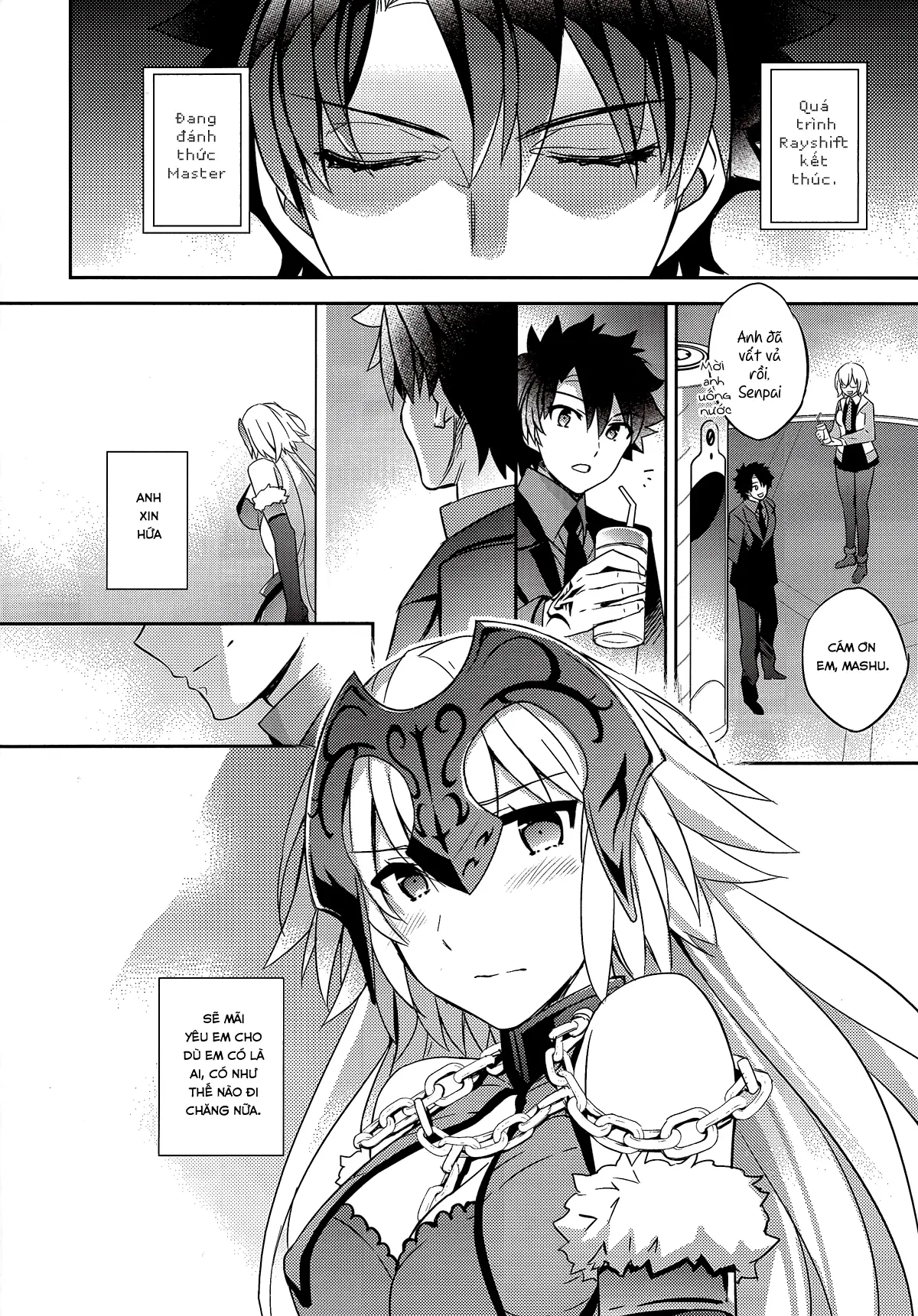 C9-29 W Alter-chan to - Full trang 26