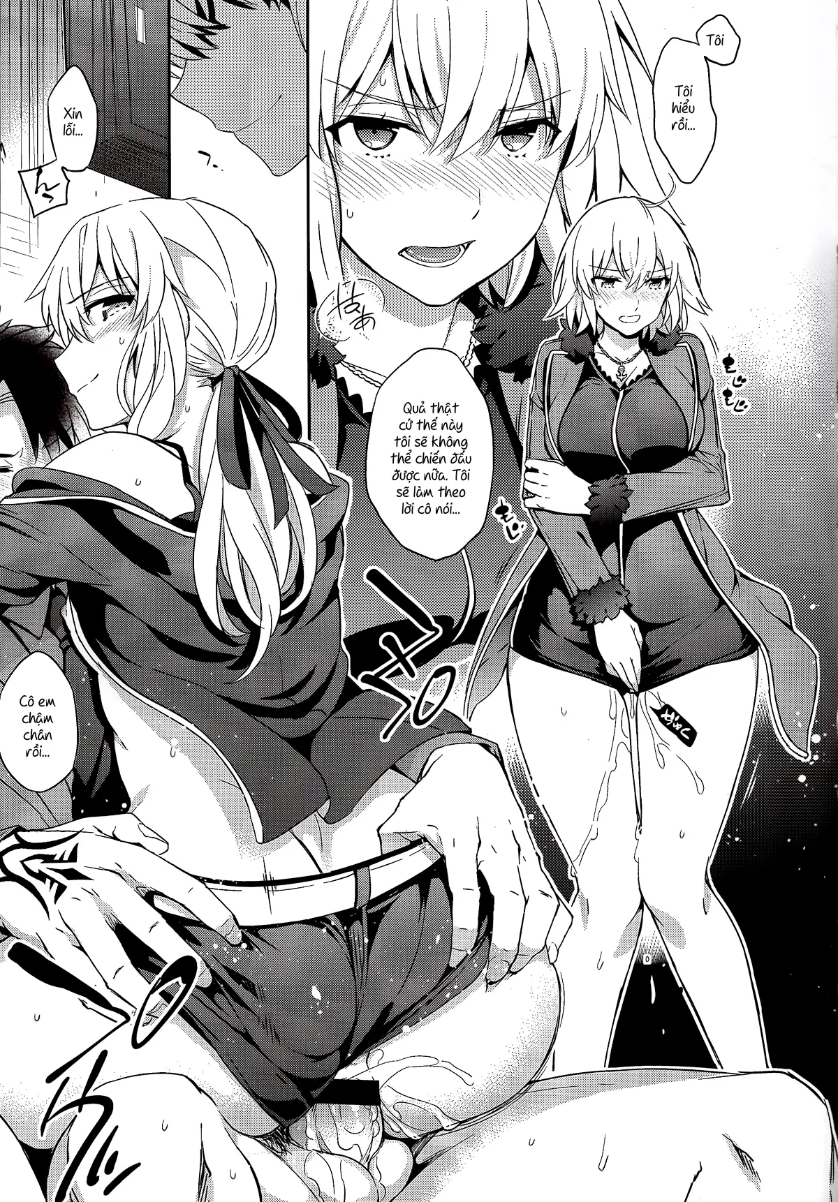 C9-29 W Alter-chan to - Full trang 9