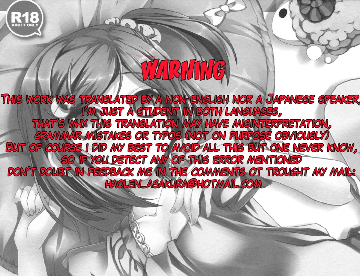 Hentai × Neko = - Full trang 4