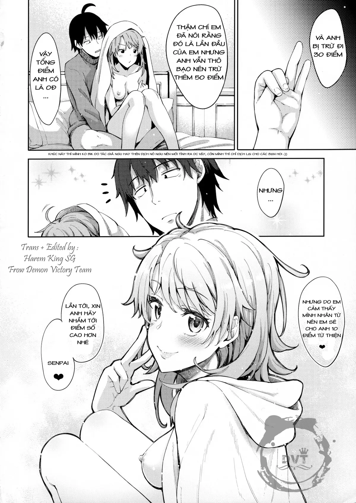 IROHA STORY 01 - Full trang 19