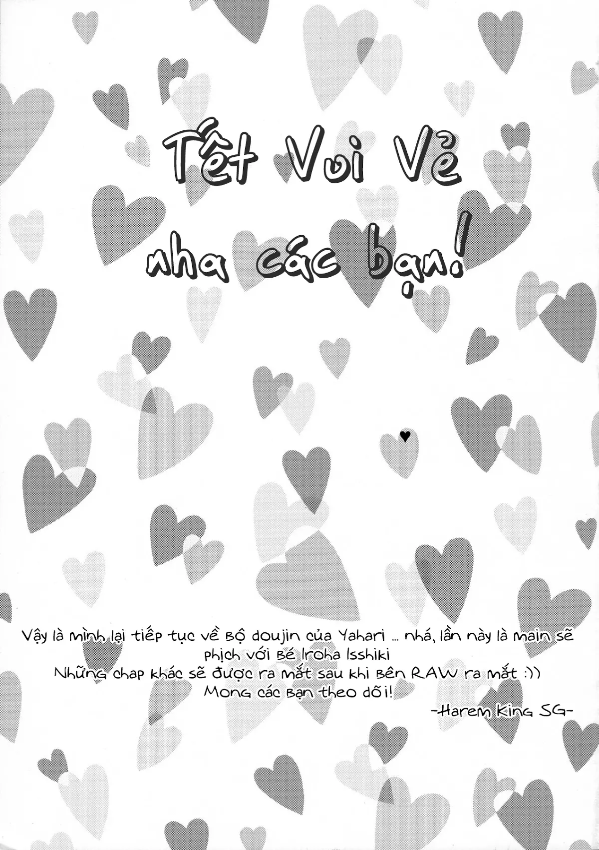 IROHA STORY 01 - Full trang 20