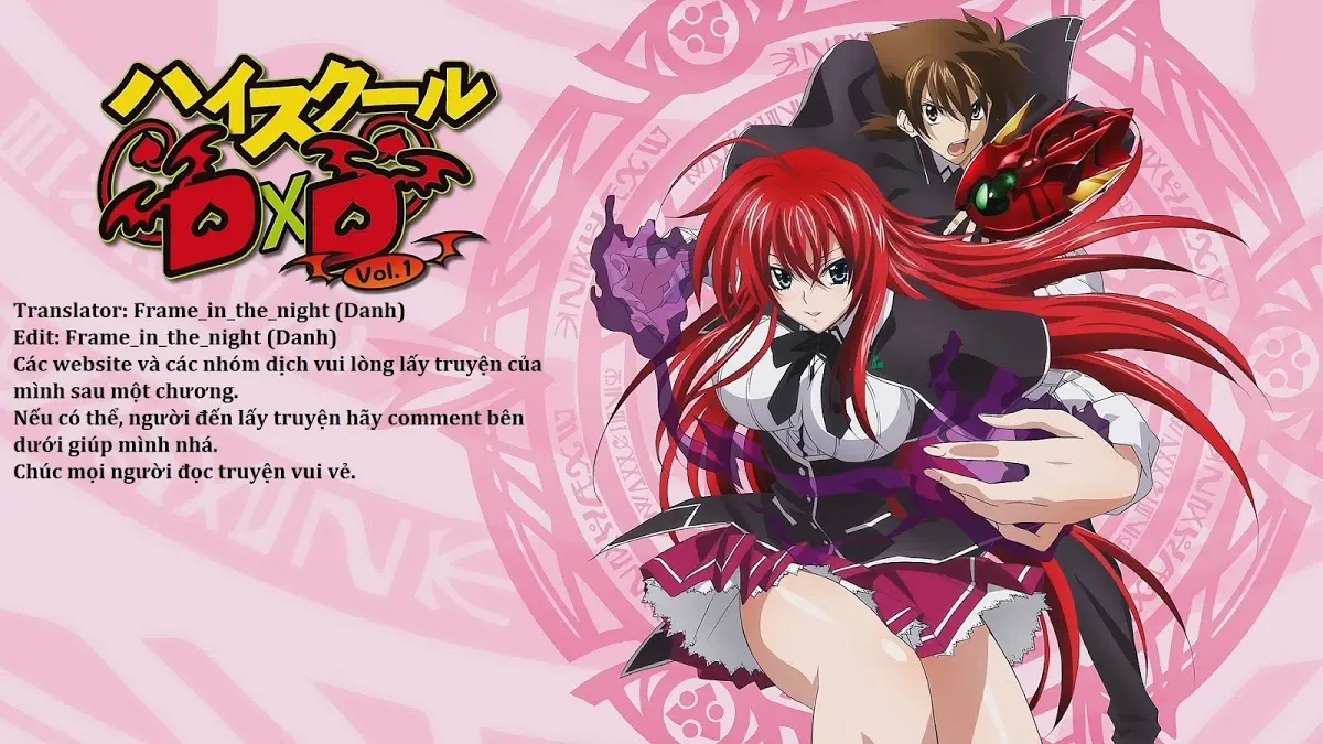 Ryuuko-chan to Dekiru Koto - Full trang 9