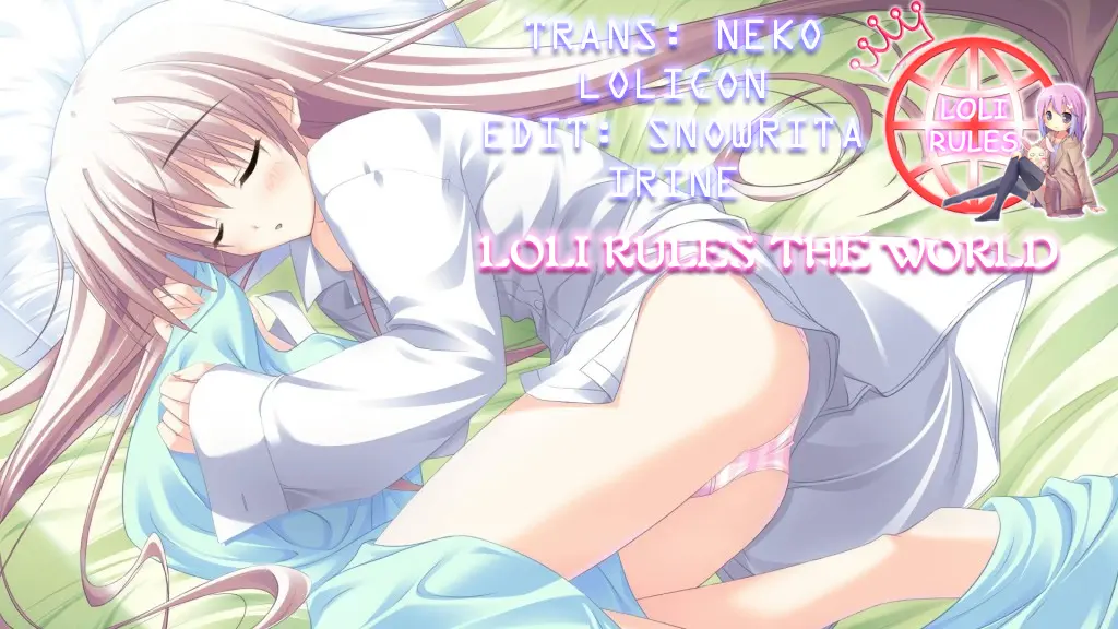 Kupaa Holic! 2 Kaime - Full trang 19