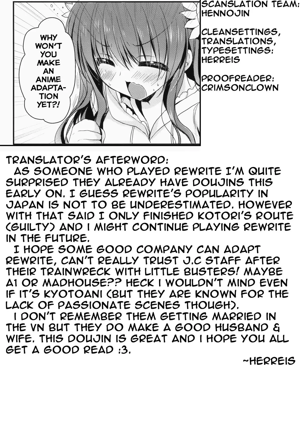 KOTORI 100% - Full trang 27