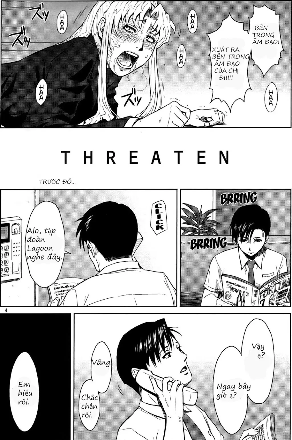 THREATEN - Full trang 3