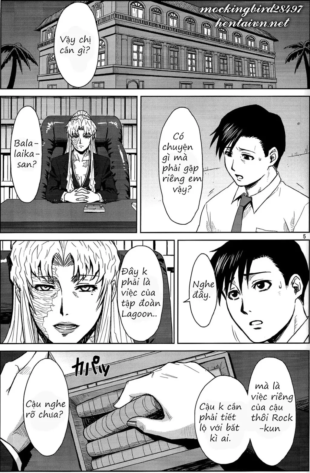 THREATEN - Full trang 4