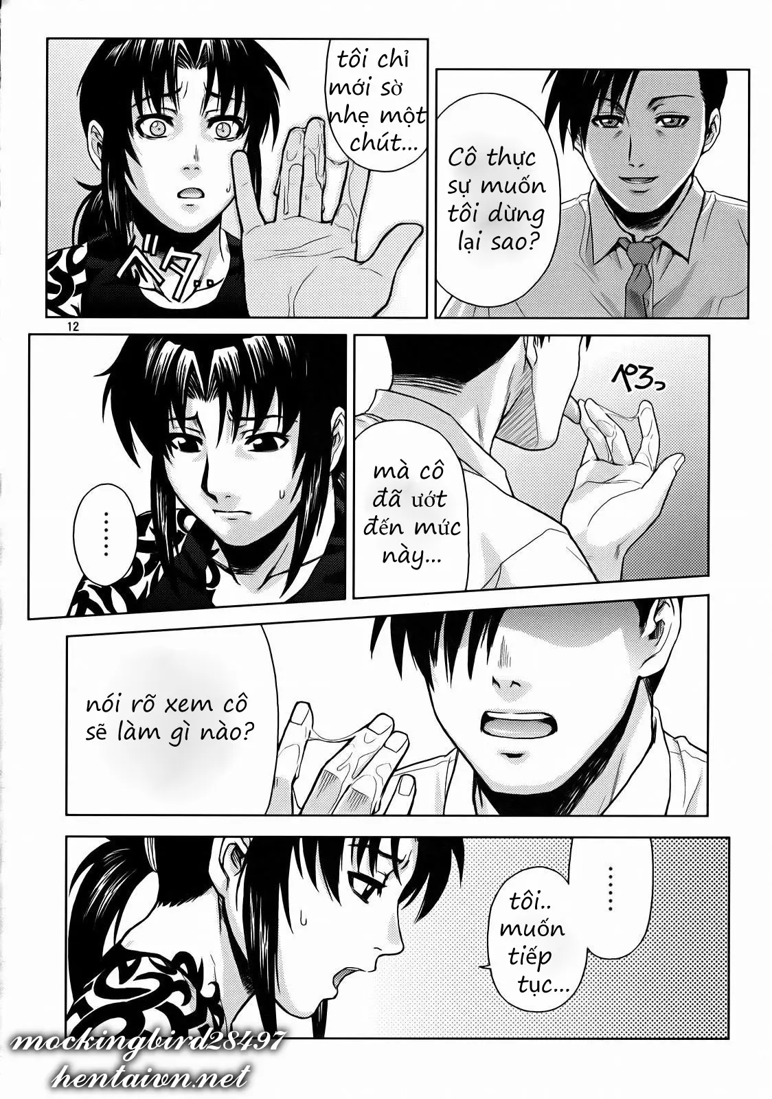 SECRET - Full trang 10
