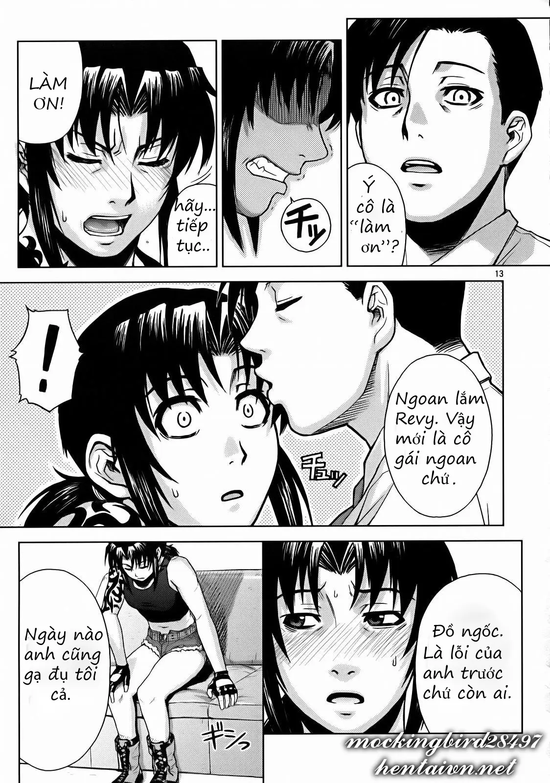 SECRET - Full trang 11
