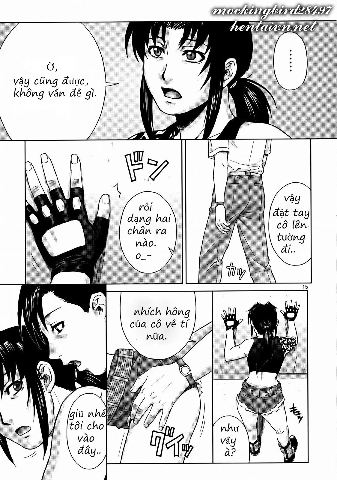 SECRET - Full trang 13