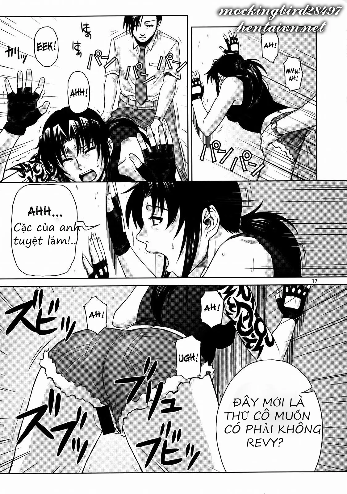 SECRET - Full trang 15