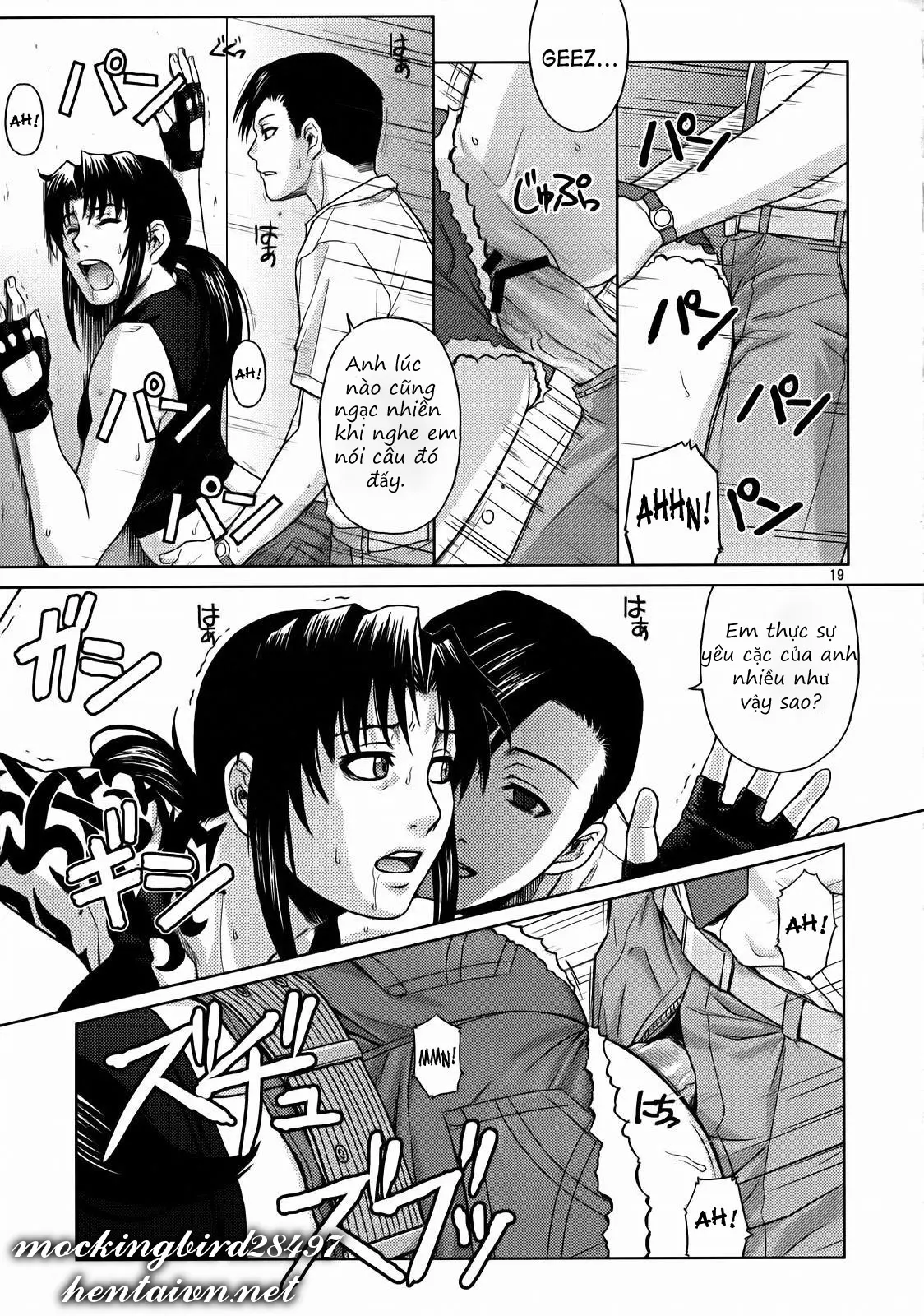 SECRET - Full trang 17
