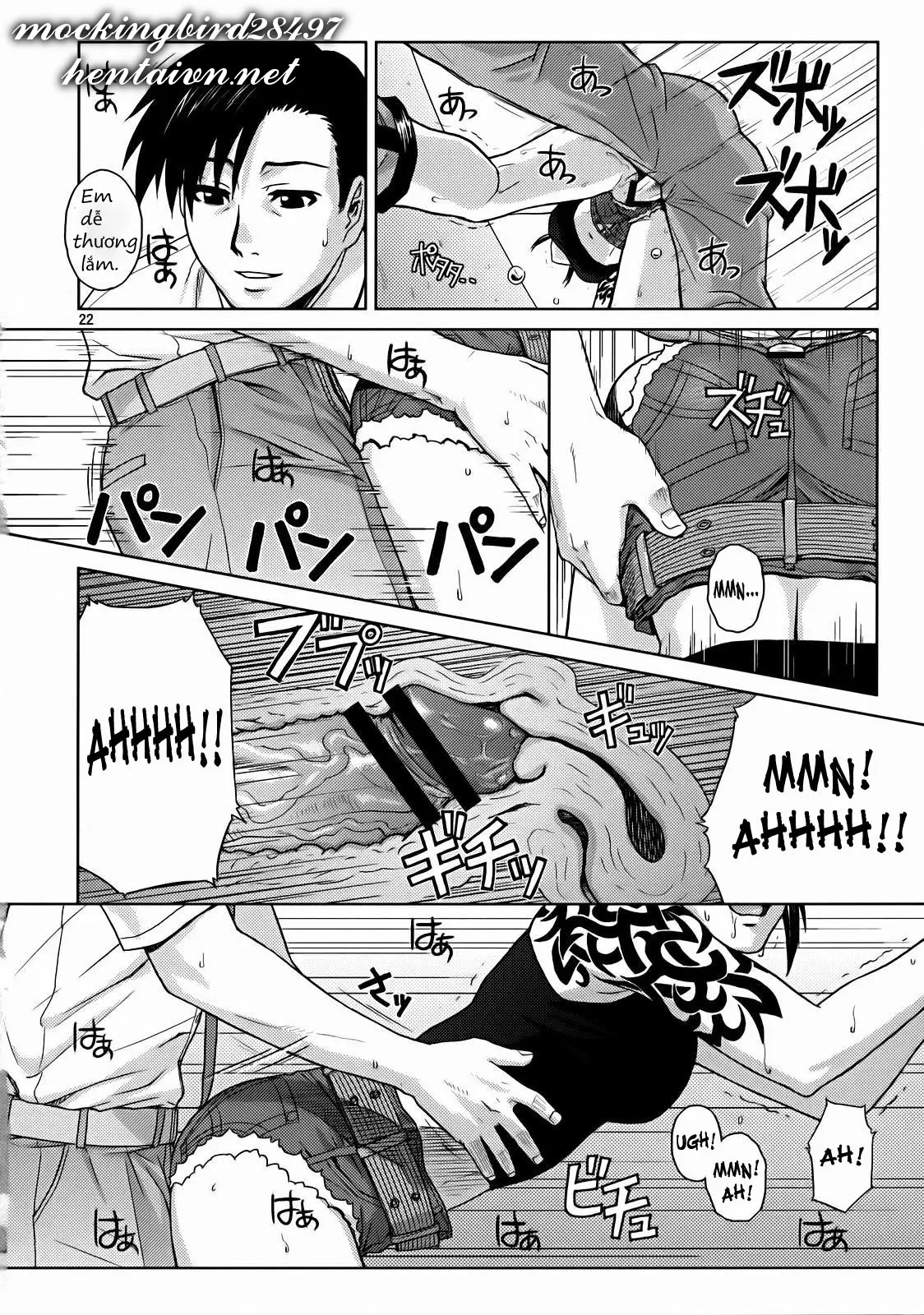 SECRET - Full trang 20