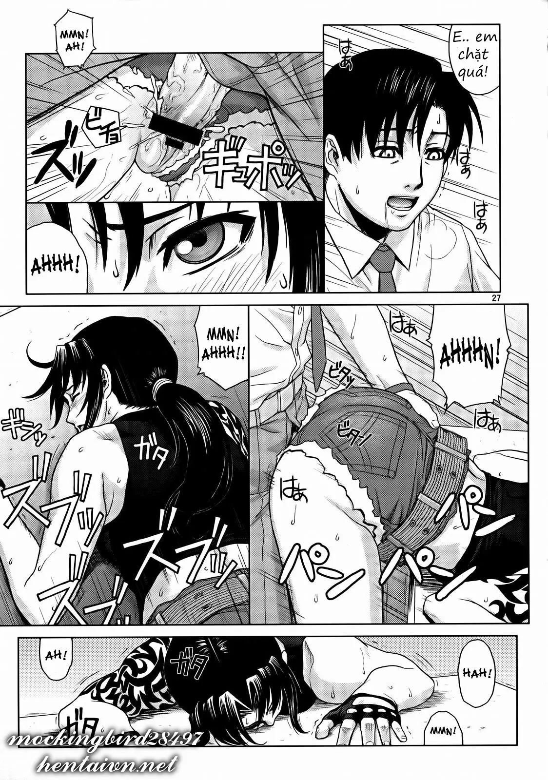 SECRET - Full trang 25