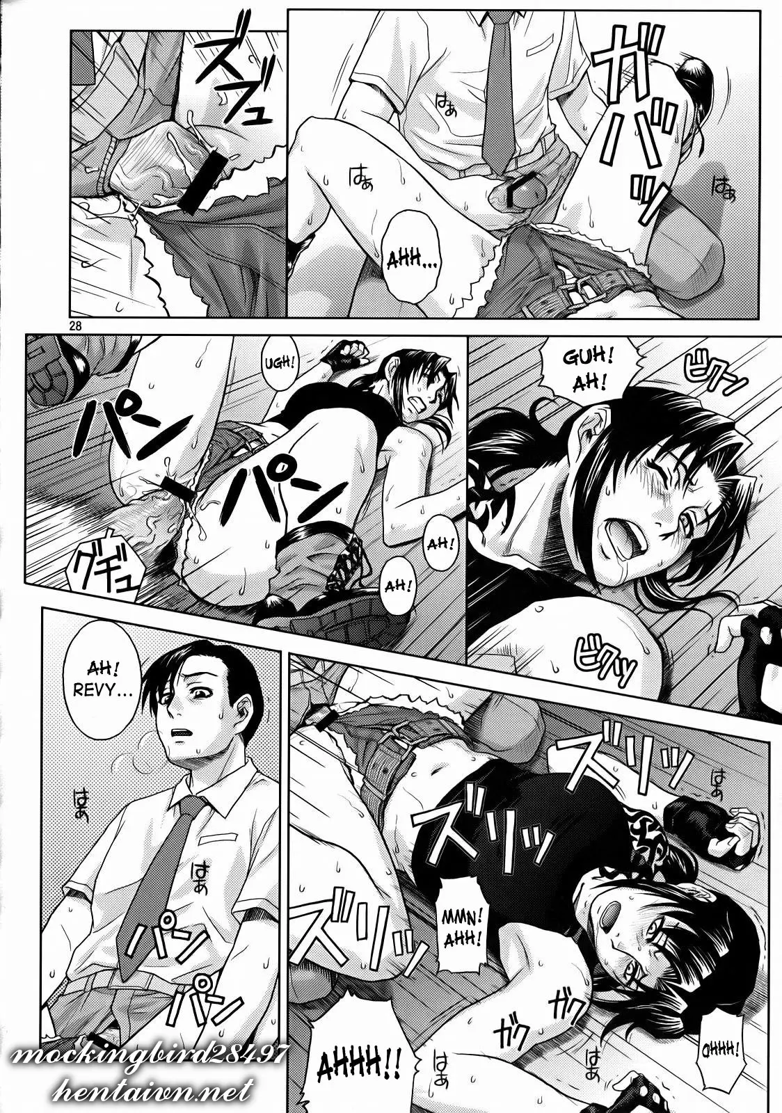 SECRET - Full trang 26