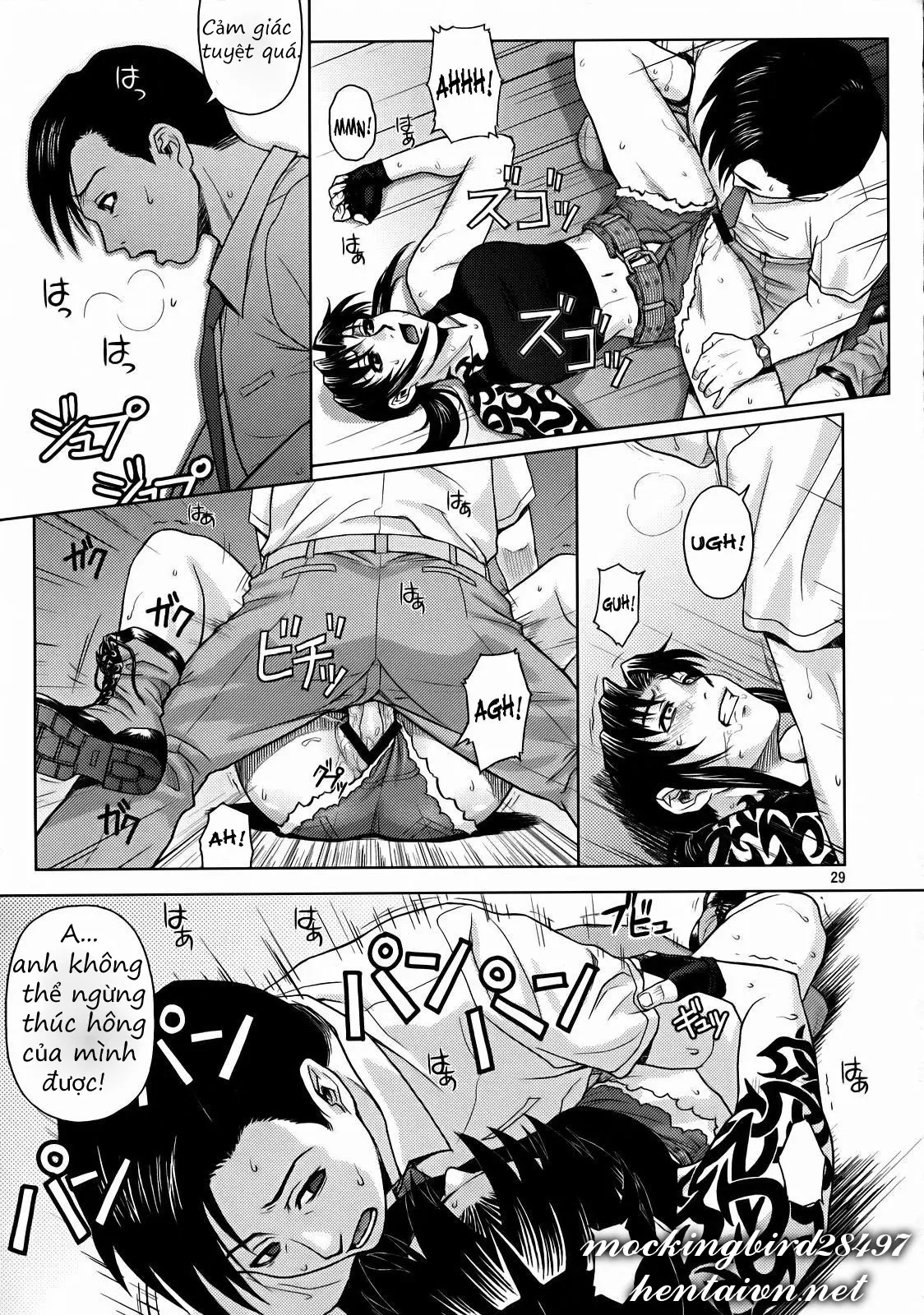 SECRET - Full trang 27