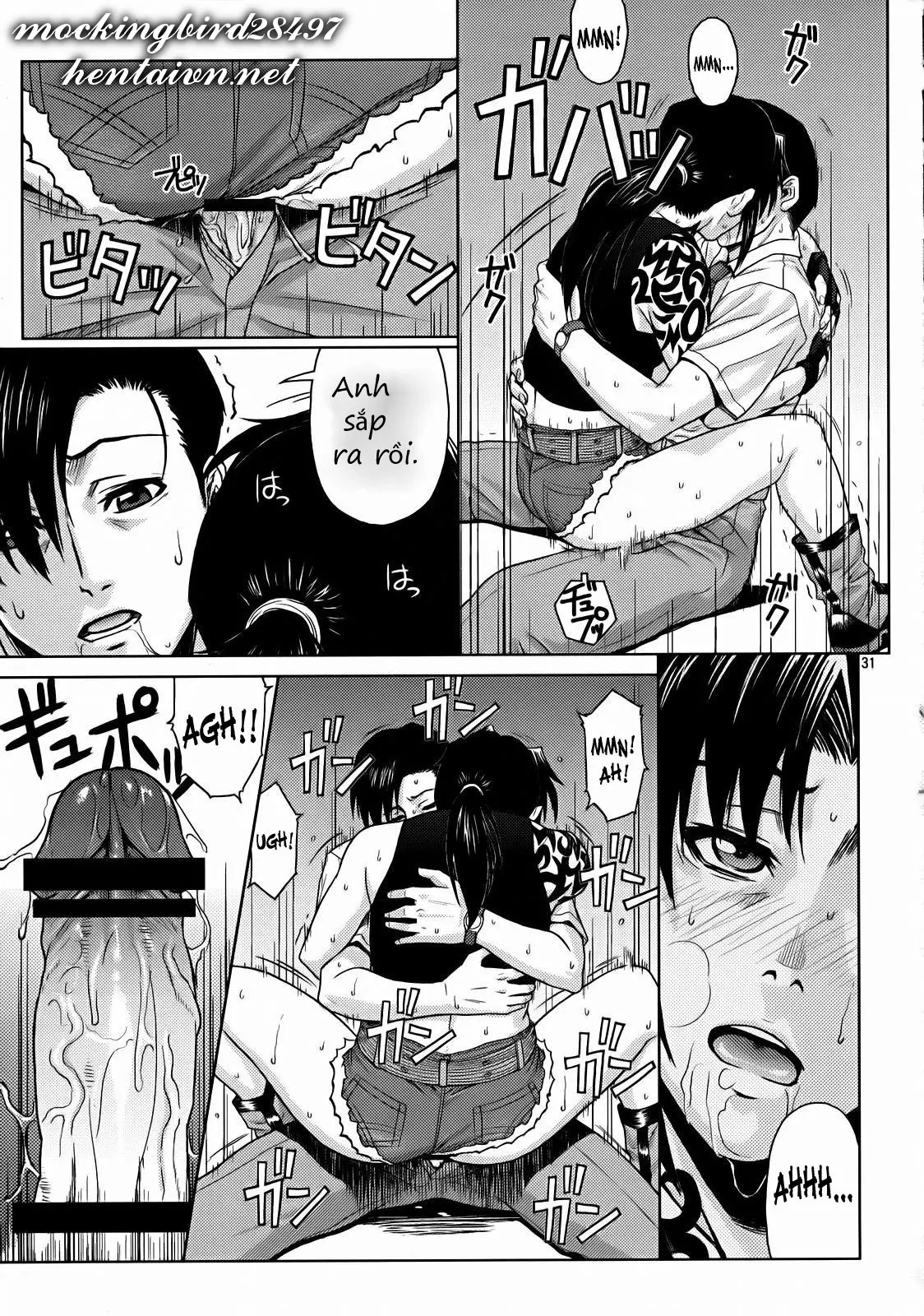 SECRET - Full trang 29