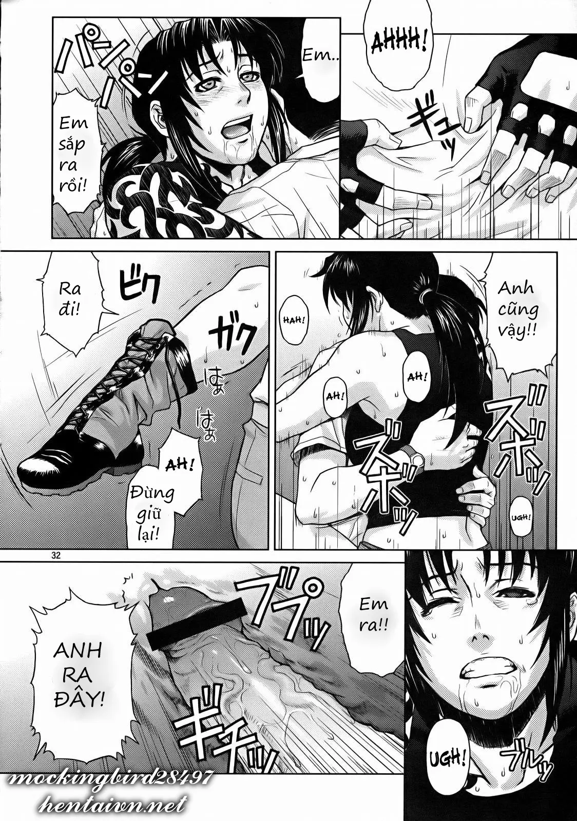 SECRET - Full trang 30