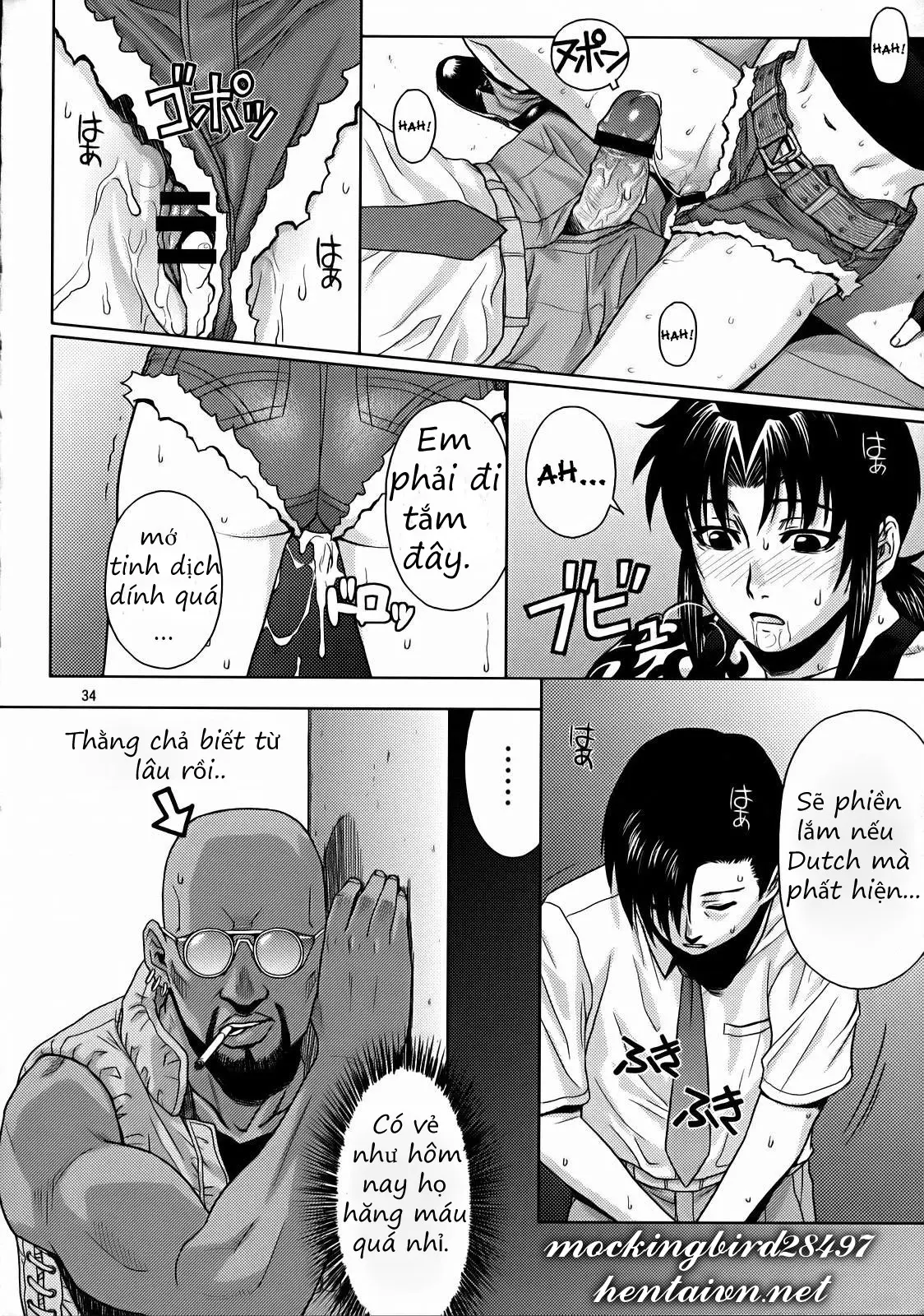 SECRET - Full trang 32