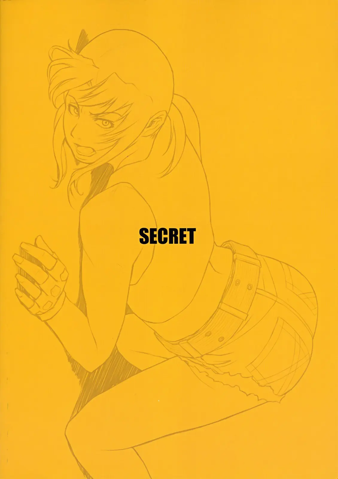 SECRET - Full trang 35
