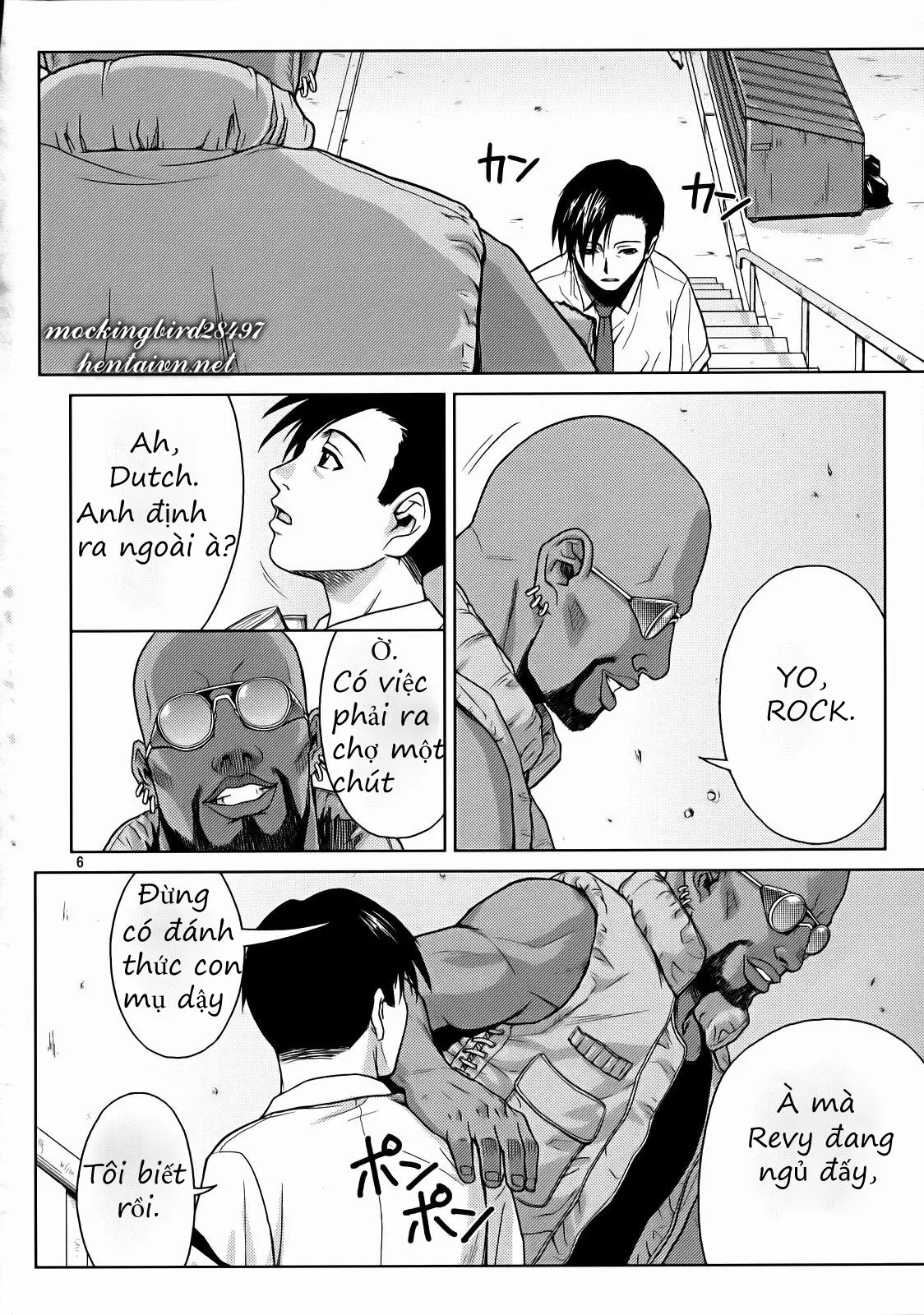 SECRET - Full trang 4