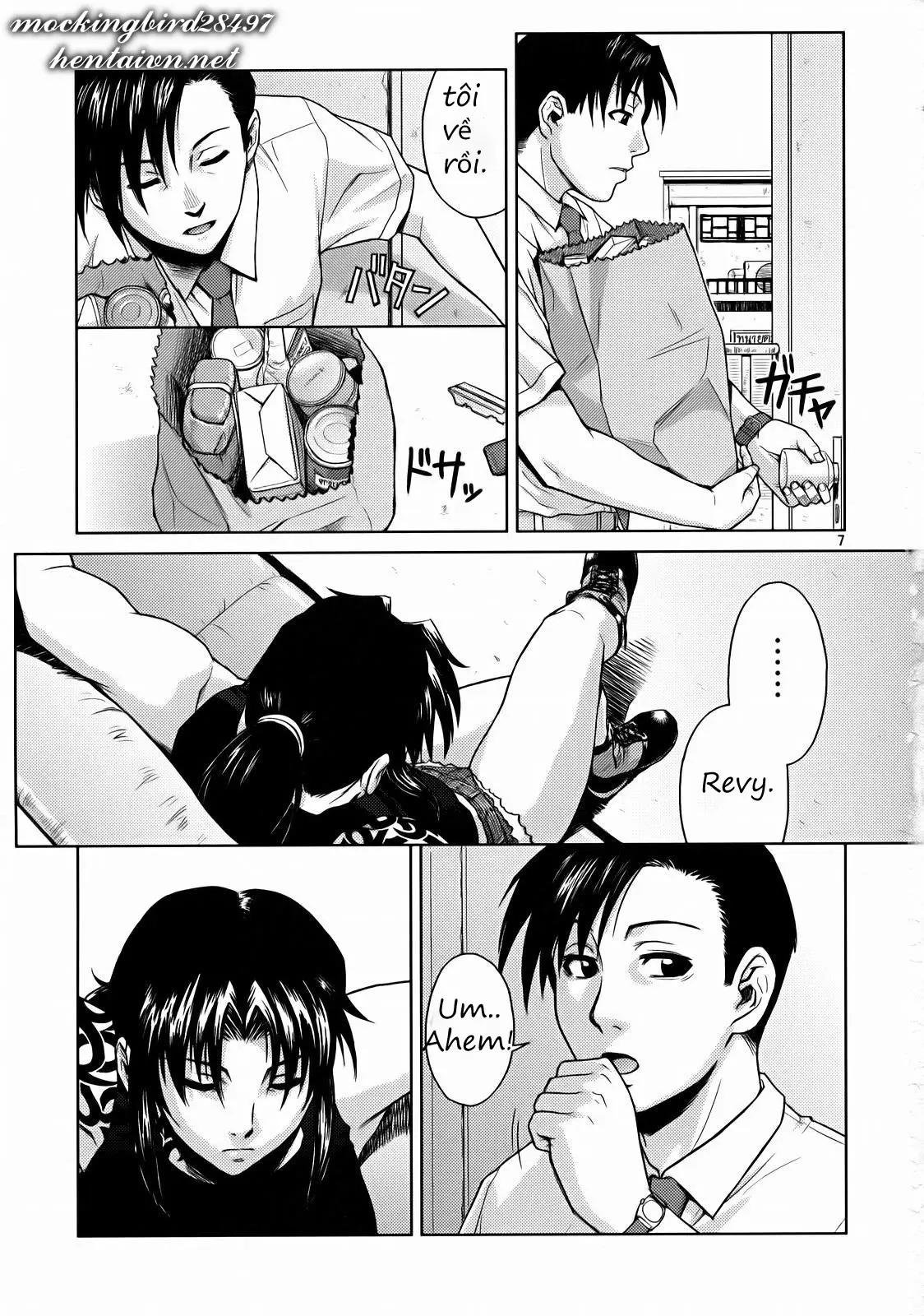 SECRET - Full trang 5