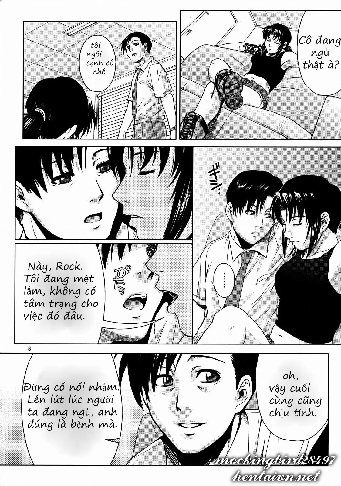 SECRET - Full trang 6
