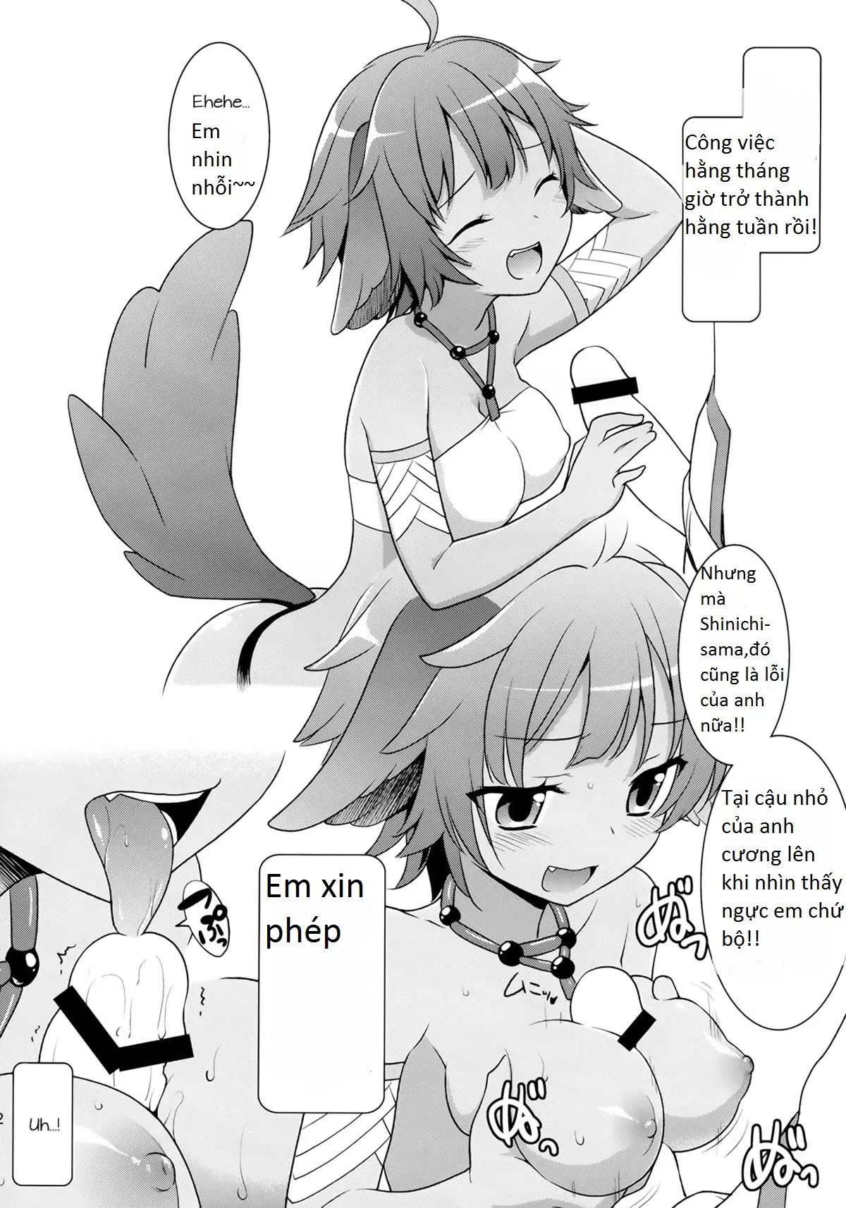 Technobreak Company - Full trang 11
