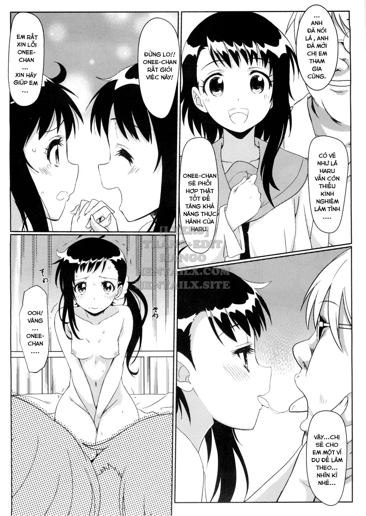 Yamikoi -Saimin- 2 - Full trang 17