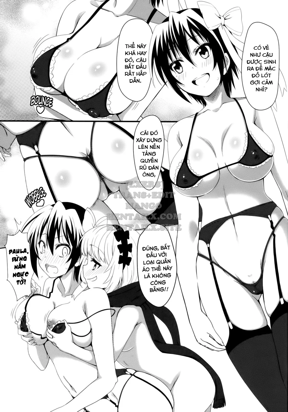 Yamikoi -Saimin- - Full trang 11