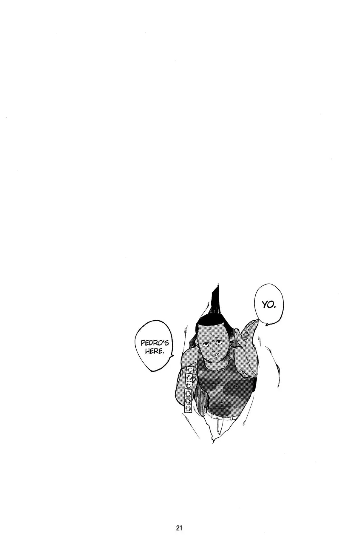 Nishimiya-san to Ishida-kun ga, | Nishimiya and Ishida Are, - Full trang 20