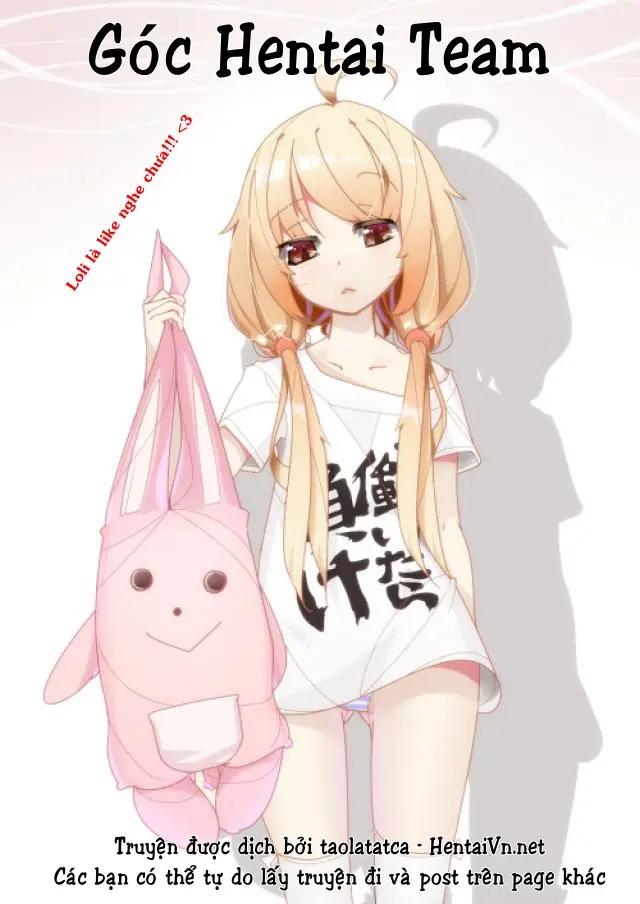 Otou-sama to Issho - Full trang 25