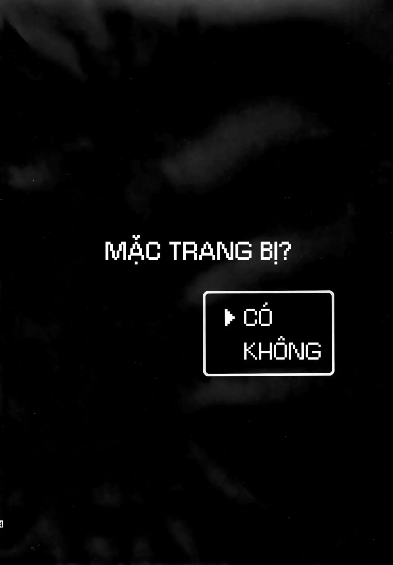Kairaku no Yoroi - Full trang 3