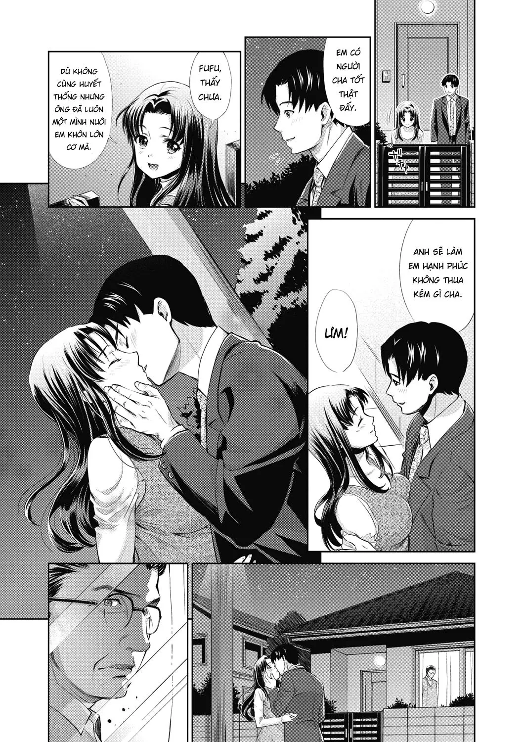 Oyome - Full trang 4