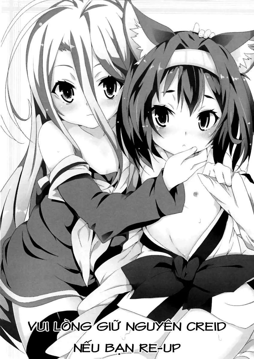 Yougi Jinsei - No Loli No Life - Full trang 2