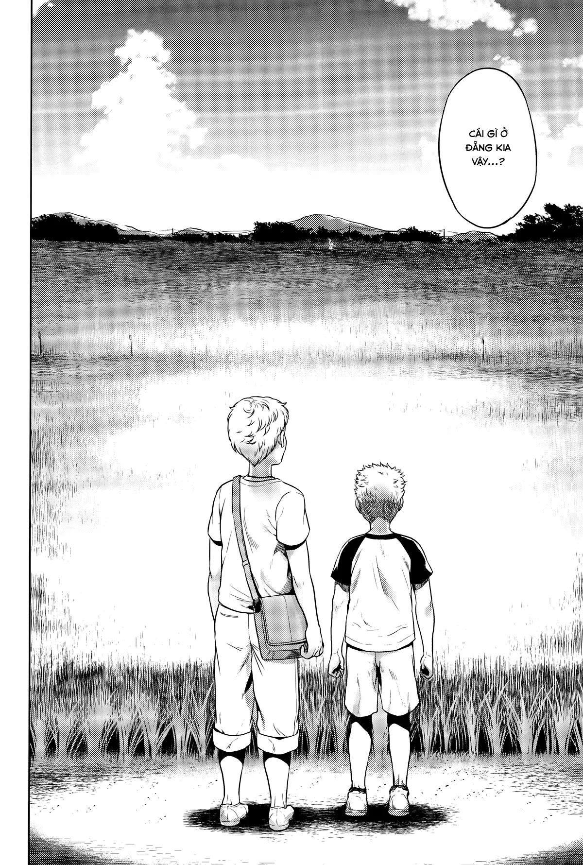 Hachishaku Hachiwa Keraku Meguri - Igyou Kaikitan - Full trang 166