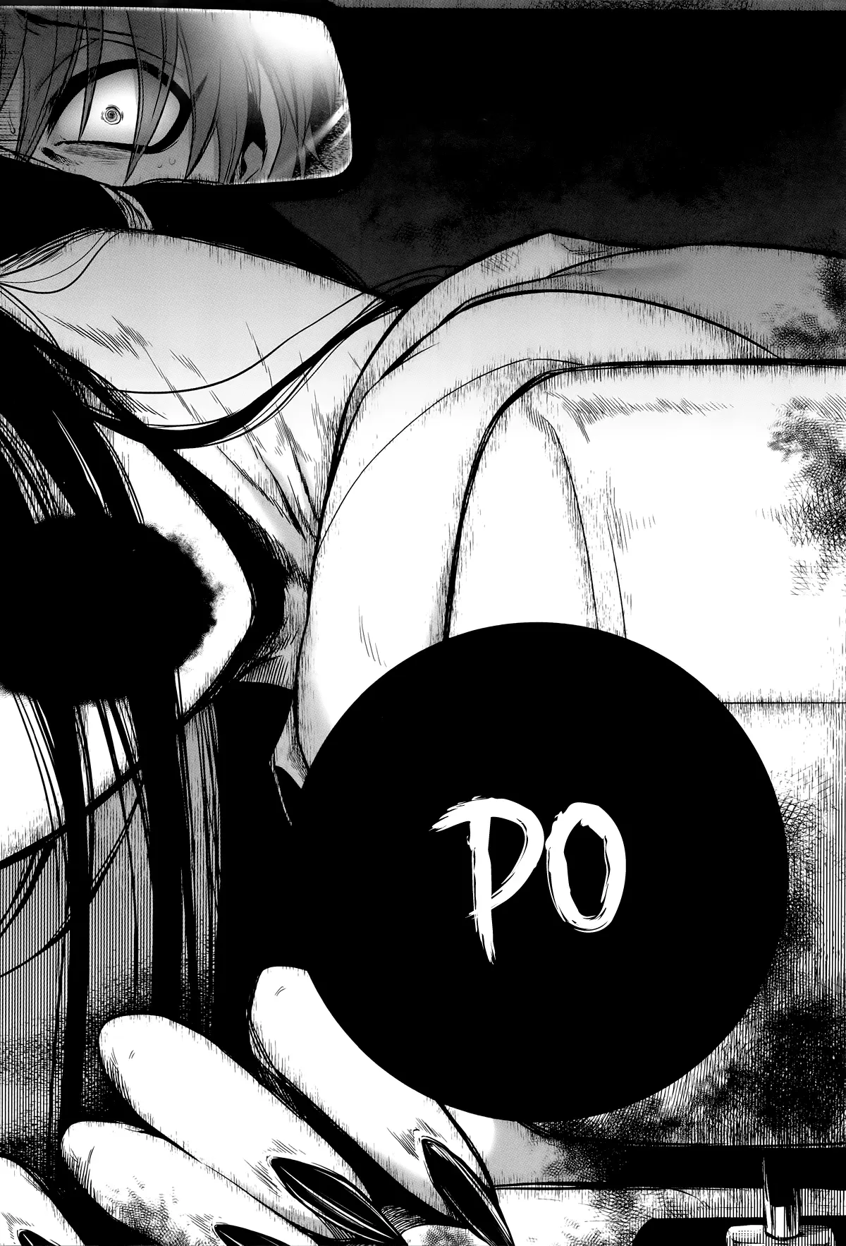 Hachishaku Hachiwa Keraku Meguri - Igyou Kaikitan - Full trang 210