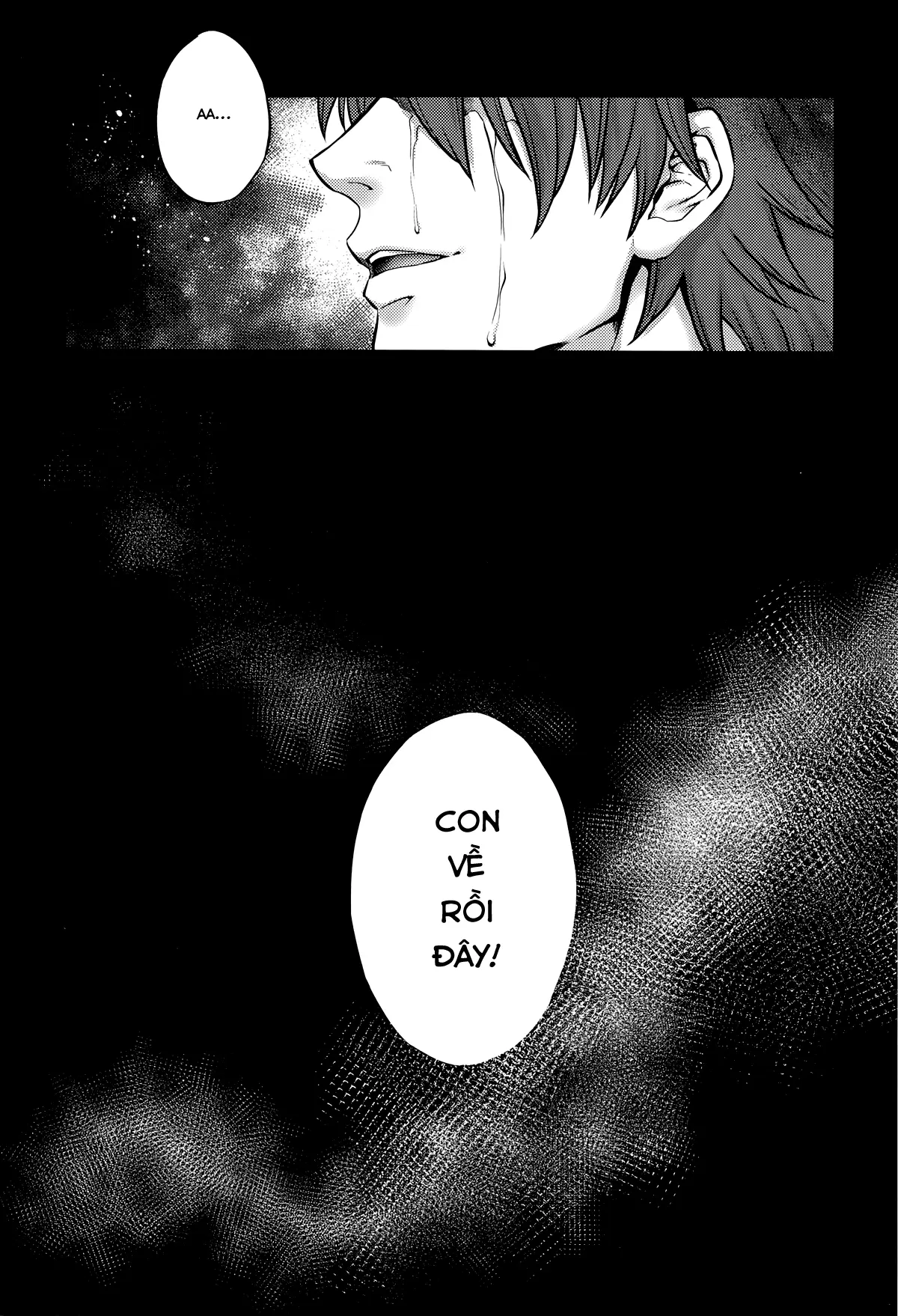 Hachishaku Hachiwa Keraku Meguri - Igyou Kaikitan - Full trang 212