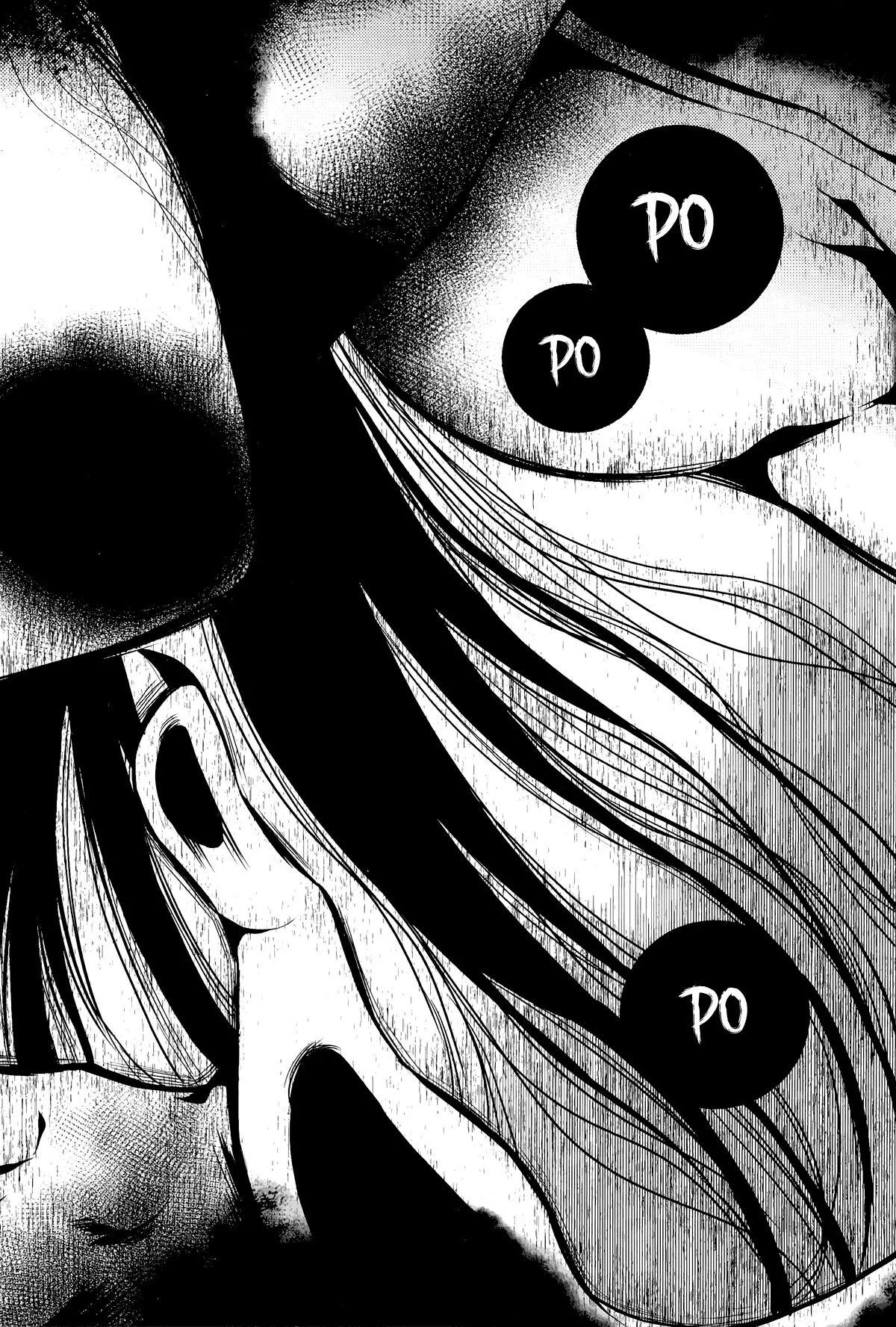 Hachishaku Hachiwa Keraku Meguri - Igyou Kaikitan - Full trang 33