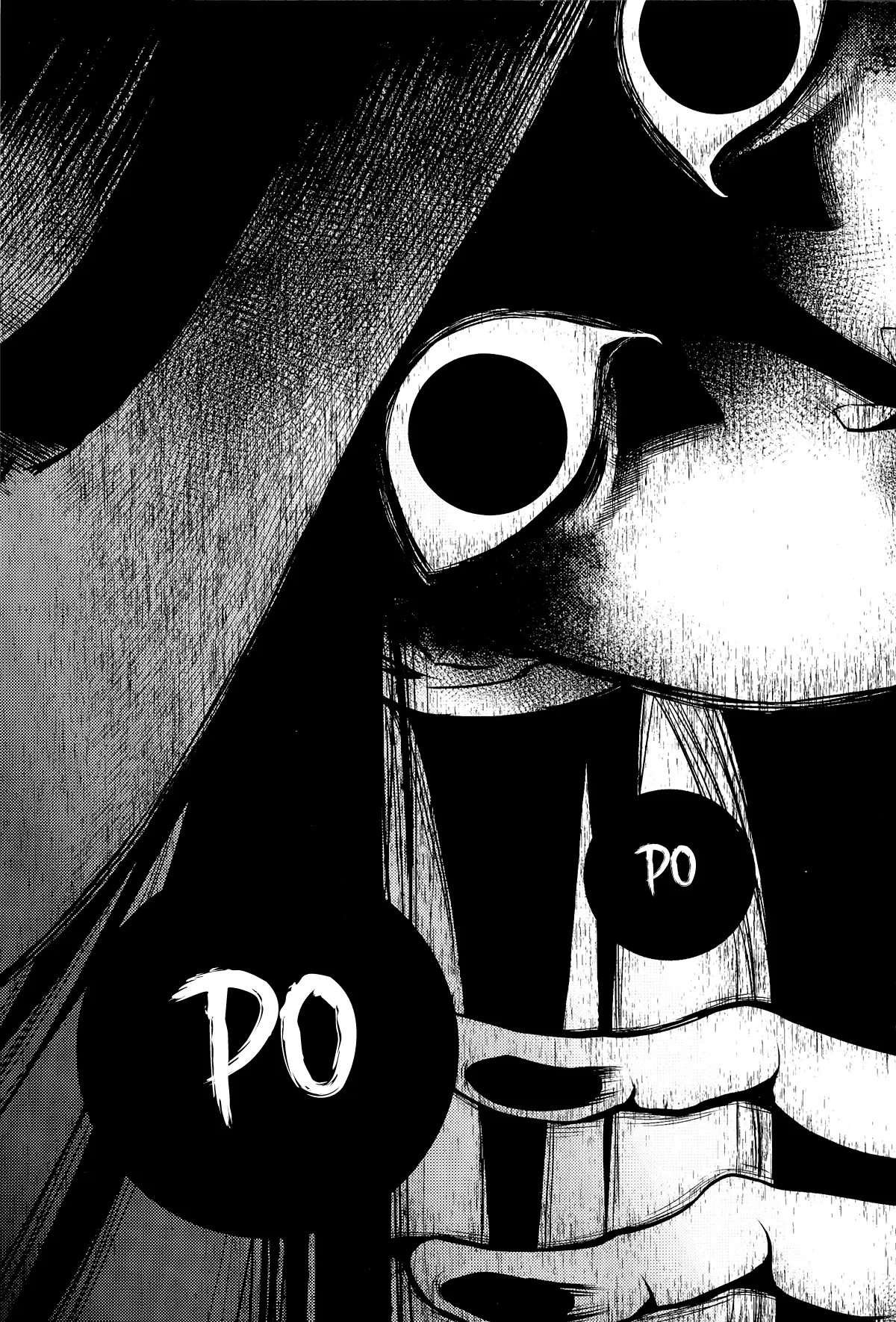 Hachishaku Hachiwa Keraku Meguri - Igyou Kaikitan - Full trang 34
