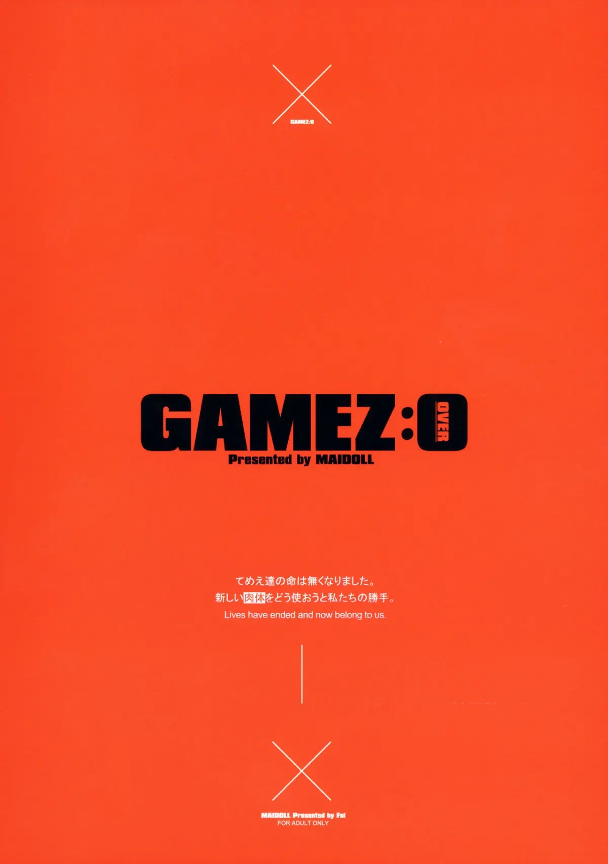GAMEZ:0 - Full trang 25