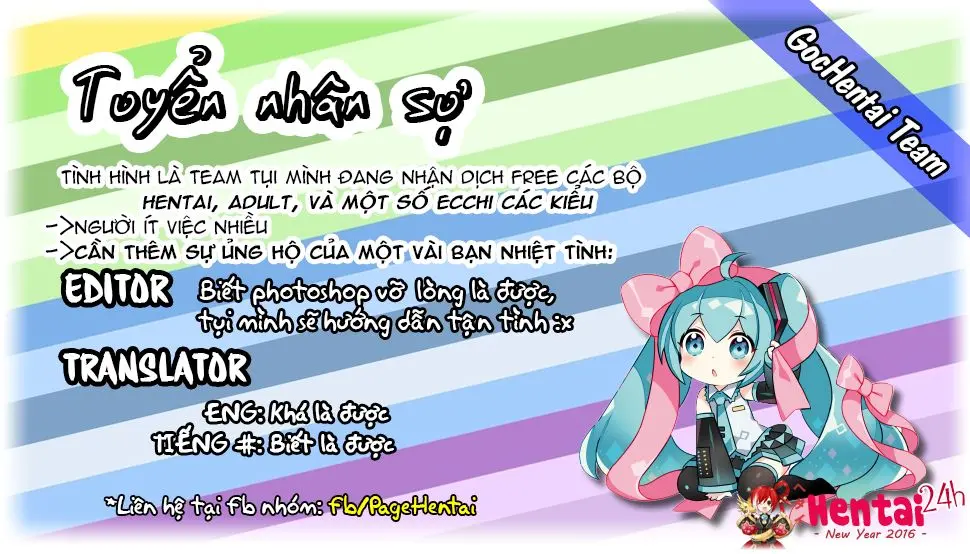 Wagaya no Loli Succubus - Full trang 16