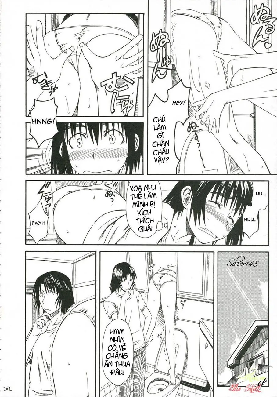 Kuma no Fuuka-san - Full trang 12
