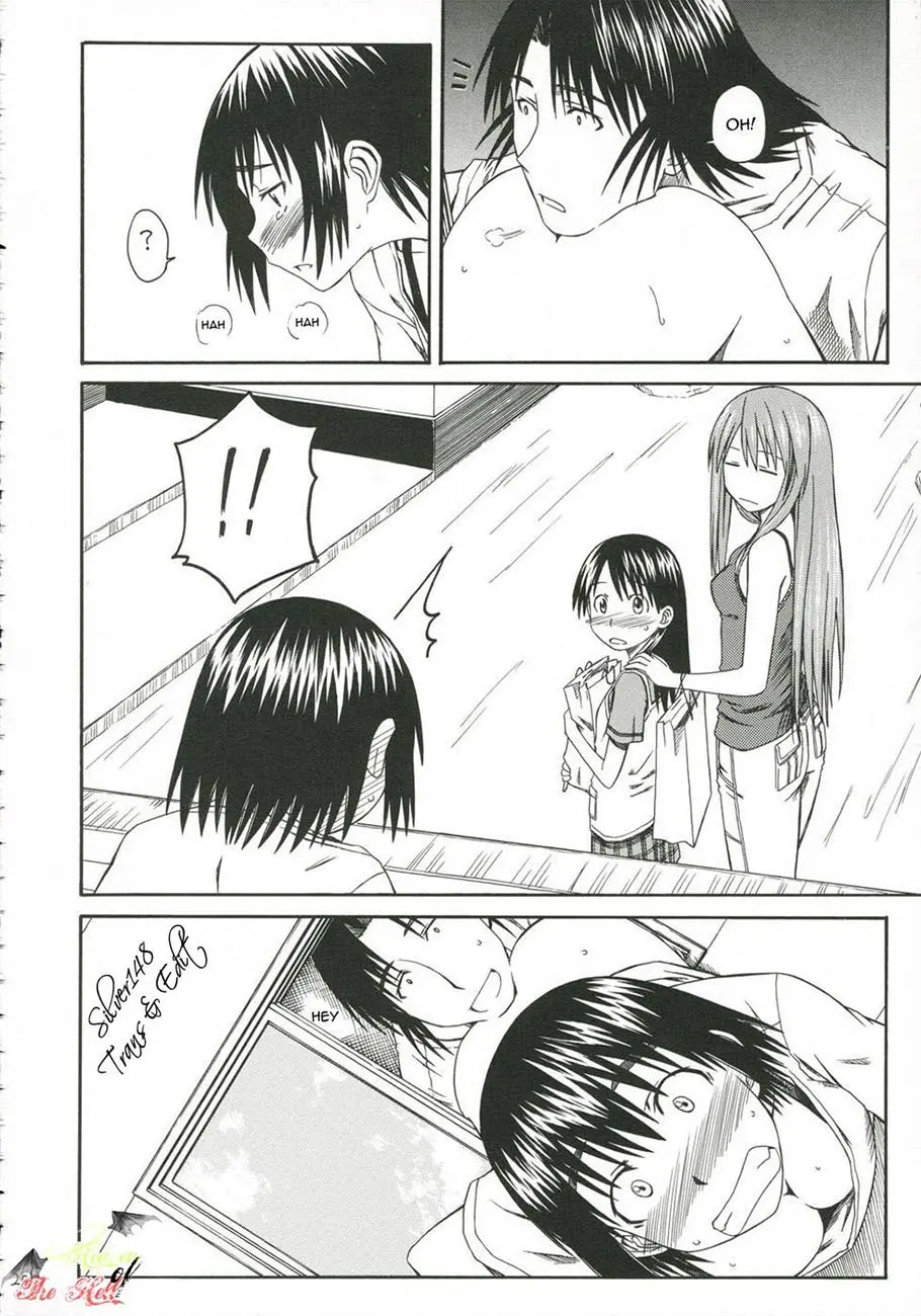 Kuma no Fuuka-san - Full trang 16